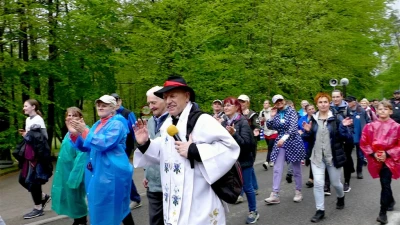 fot. Leszek Spigarski