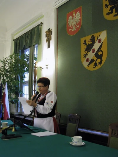 fot. Leszek Spigarski