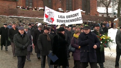 Zaślubiny Polski z Morzem