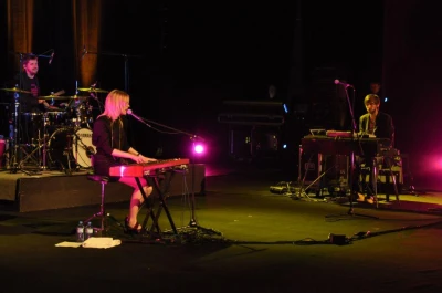 Gdynia: Ladies' Jazz Festival – dzień trzeci