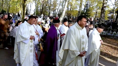 fot. Leszek Spigarski 