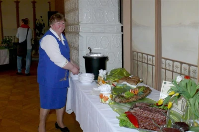 Dzień przewodnika turystycznego w obiektywie (fot. Leszek Spigarski)