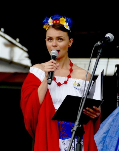 XIX Światowy Zjazd Kaszubów w obiektywie Leszka Spigarskiego