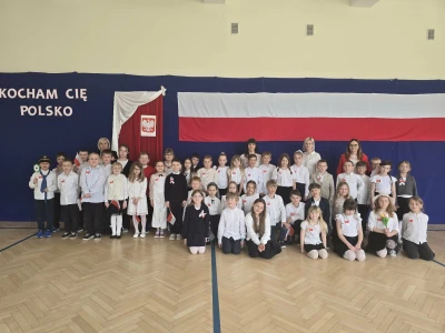 źródło:  SP nr 1 w Bolszewie