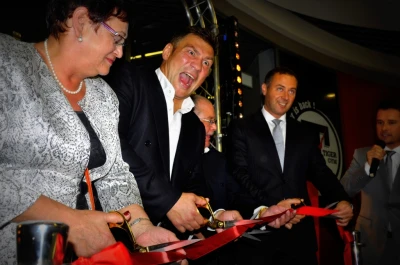 Tiger Gym oficjalnie otwarty!