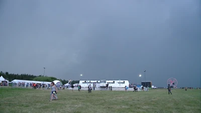 Heineken Opener Festival dzień II