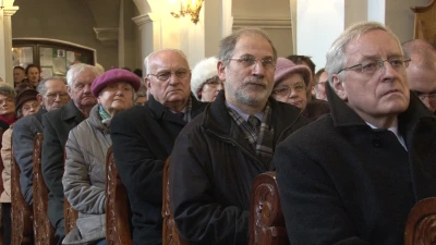355. rocznica śmierci założyciela Wejherowa