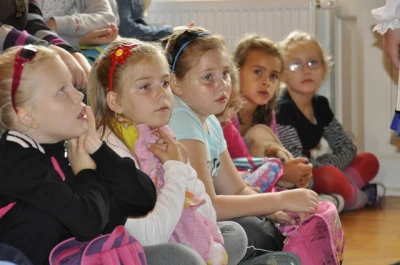 Europejskie Dni Dziedzictwa 2012