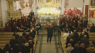 Ruch śpiewaczy obchodził swoje 90-lecie