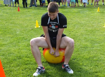 Dzień Dziecka w Wejherowie