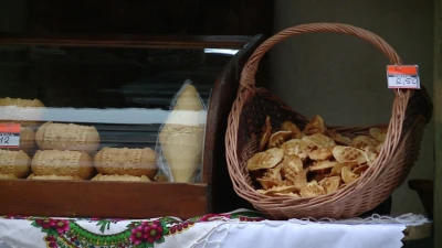 Jarmark Bożonarodzeniowy w Wejherowie