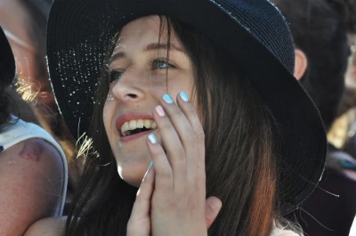 Opener. Dzień drugi