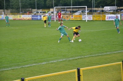 Gryf Wejherowo - Lechia Gdańsk II