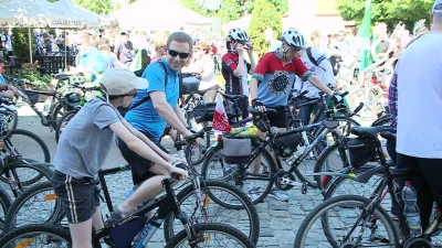 18 Metropolitarny Wielki Przejazd Rowerowy
