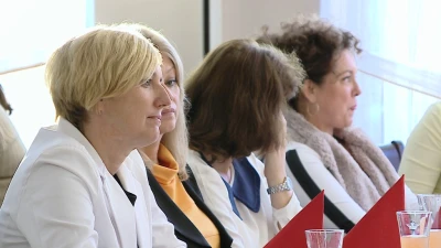 Dzień Edukacji Narodowej w gminie Wejherowo