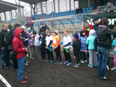 III Ogólnopolski Aquatlon Rumia 2013