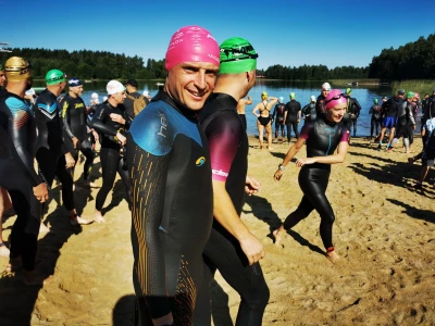 StoneMan Triathlon Szemud 2021
