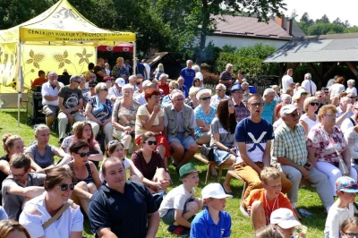 Dni Gniewina 2017. Krancbal w Nadolu