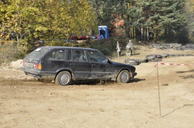 Ekstremalny weekend pełen przygód