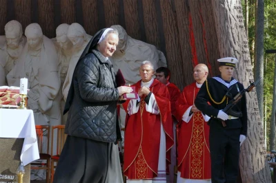 Uroczystości Piaśnickie 2017