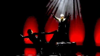 Za nami premiera R.U.R w Filharmonii Kaszubskiej