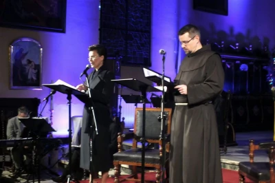 XIII edycja Verba Sacra fot. Leszek Spigarski