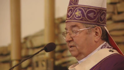 Wejherowo: Msza św. w intencji ofiar Katynia