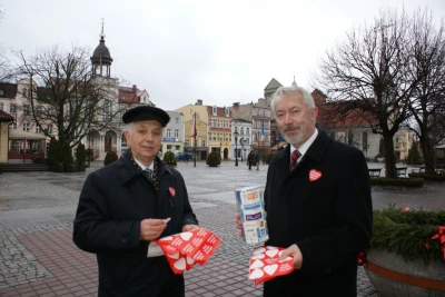 XX finał Wielkiej Orkiestry Świątecznej Pomocy