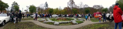 Święto Niepodległości w Wejherowie