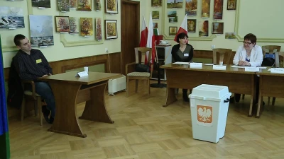 Referendum nieważne. Wójt gminy Choczewo zostaje