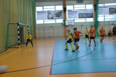 UKS Jedynka Reda'98 Cup 2010