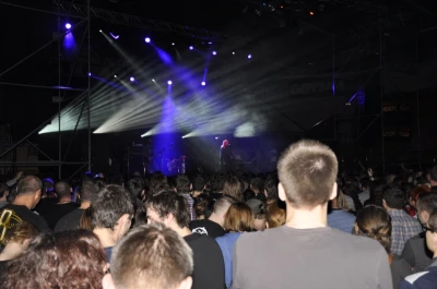 Byłeś na Gdynia Rock Fest? Znajdź się na zdjęciu!