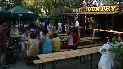 Piknik Rodzinny w Żelistrzewie