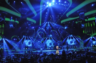 Koncert TOP w Ergo Arenie