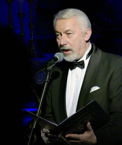 Wejherowo: Verba Sacra 2017 fot. Leszek Spigarski