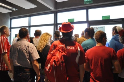 Liga Światowa 2011: Polska – Włochy