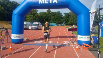 Półmaraton Ziemi Puckiej 2017 - fot. TTM