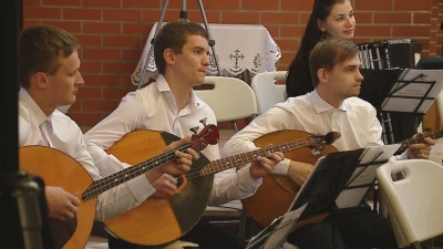 Festiwal Kultury Białoruskiej 2015