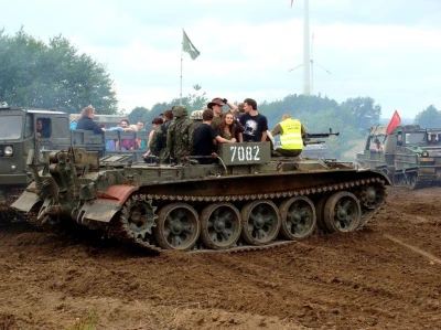 IV Piknik Militarny „Gniewino 2011"