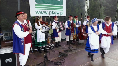 Dożynki Gminne Szemud 2017