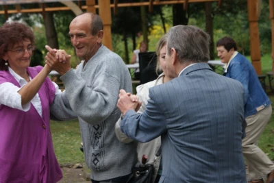 Festyn u św. Jacka pełen atrakcji