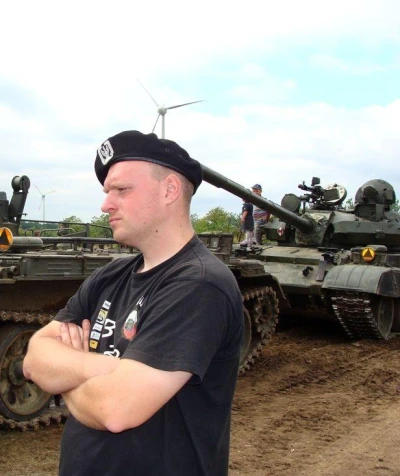 IV Piknik Militarny „Gniewino 2011"
