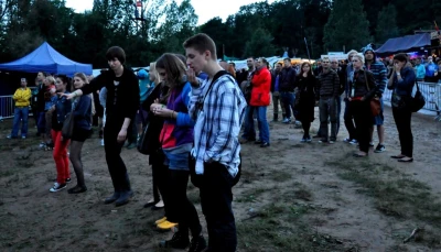 Soundrive Festival Gdynia