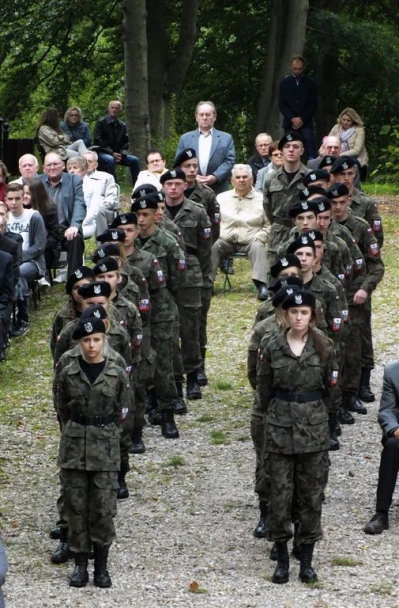Odpust Podwyższenia Krzyża na Kalwarii Wejherowskiej (fot. Leszek Spigarski)