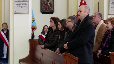 Pożegnali kapitana Aleksandra Pawelca