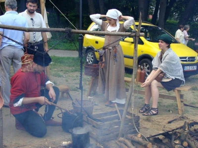 Wejherowo: Piknik Historyczny