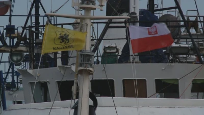 Brylantowy Jubileusz Portu Władysławowo