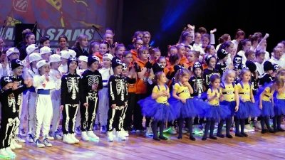 WOŚP Wejherowo 2018
