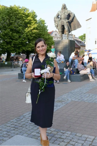 fot. Leszek Spigarski