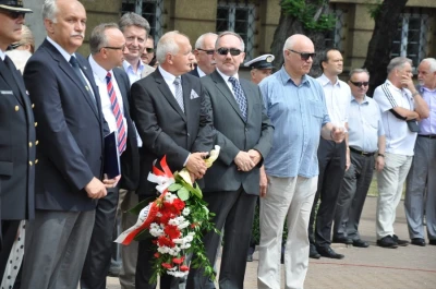 Święto Morza zainaugurowane